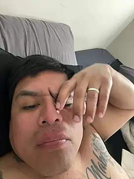 Snapshot of Pelotas2000 chatting on 03.27.26 Pelotas2000 online show from 03.27.26