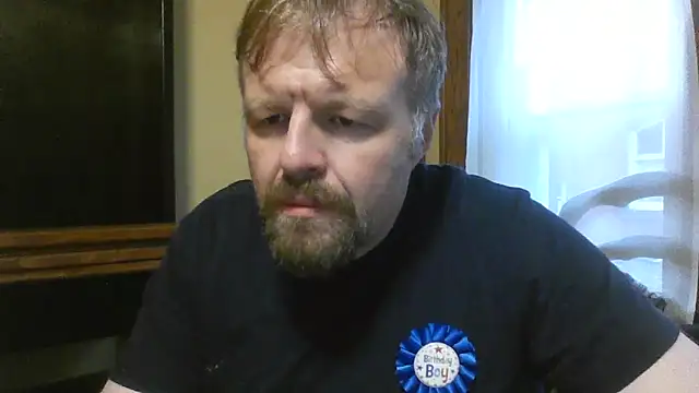 TheOneDonShaun online show from 04.25.26