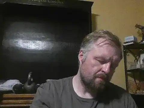 Snapshot of TheOneDonShaun chatting on 05.17.26 TheOneDonShaun online show from 05.17.26