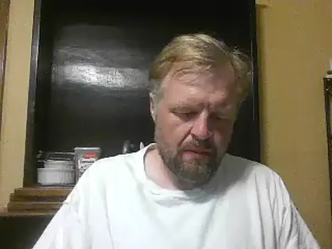 Snapshot of TheOneDonShaun chatting on 05.18.26 TheOneDonShaun online show from 05.18.26