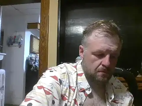 Snapshot of TheOneDonShaun chatting on 06.04.26 TheOneDonShaun online show from 06.04.26
