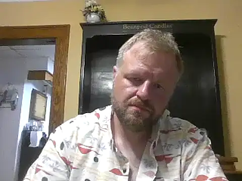 Snapshot of TheOneDonShaun chatting on 06.06.26 TheOneDonShaun online show from 06.06.26