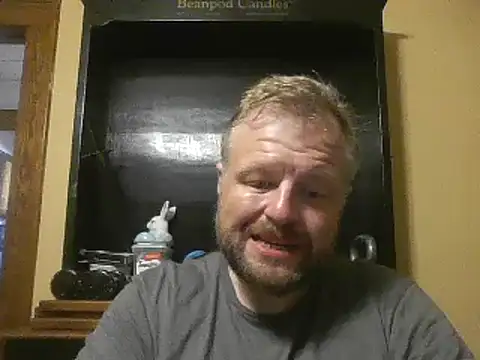 Snapshot of TheOneDonShaun chatting on 06.10.26 TheOneDonShaun online show from 06.10.26