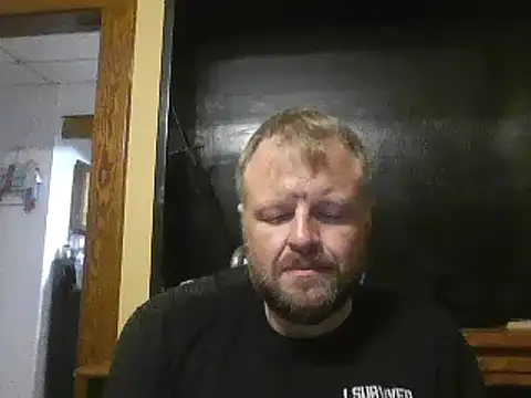 Snapshot of TheOneDonShaun chatting on 06.15.26 TheOneDonShaun online show from 06.15.26