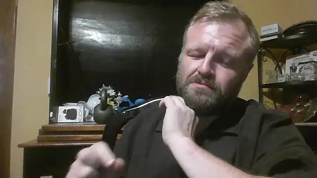 TheOneDonShaun online show from 06.25.26