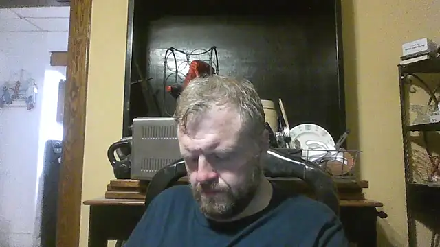 TheOneDonShaun online show from 07.03.26