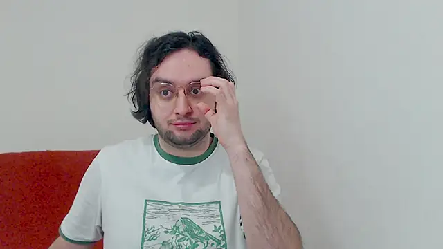 eren jaeger2000 online show from 11.27.25