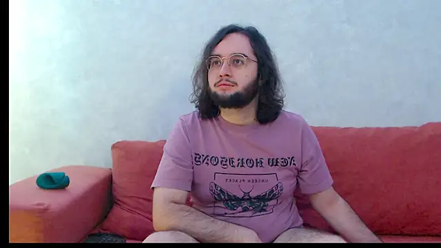 eren jaeger2000 online show from 06.20.26