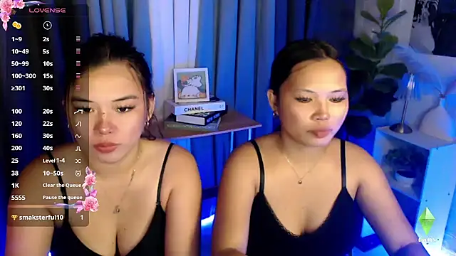 Sexy Althea69 online show from 05.02.26