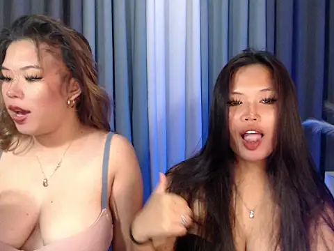 Sexy Althea69 online show from 07.26.26