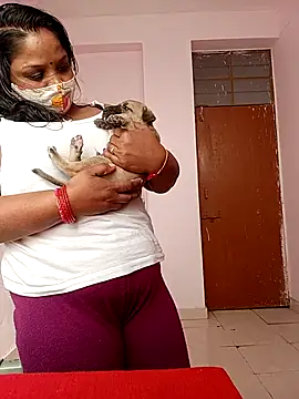 Snapshot of CUTE-LOVE-SWEETS chatting on 01.08.26 CUTE-LOVE-SWEETS online show from 01.08.26