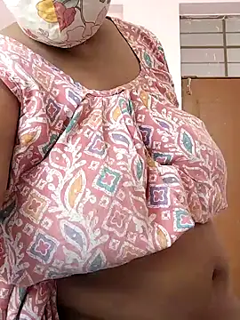 CUTE-LOVE-SWEETS online show from 07.05.26