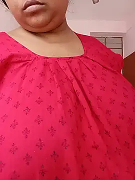 CUTE-LOVE-SWEETS online show from 07.29.26