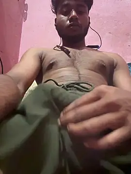 Big Boy Rahul  online show from 08.05.26