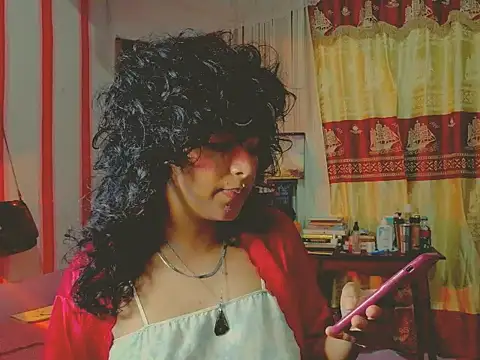 justcallmemargo online show from 11.17.25