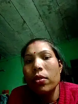 Snapshot of Aasma_rani chatting on 11.17.25 Aasma rani online show from 11.17.25