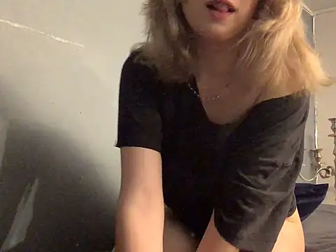 chaton blanche online show from 05.29.26