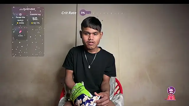 Zinexraj online show from 02.22.26