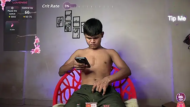 Zinexraj online show from 06.06.26