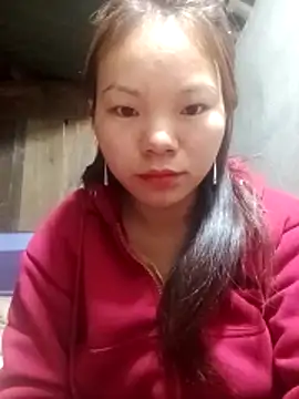 yu-zhen online show from 11.25.25