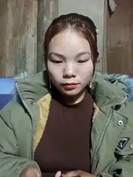 yu-zhen online show from 01.18.26