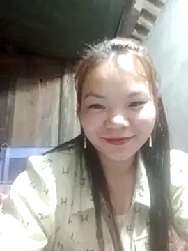 yu-zhen online show from 02.18.26