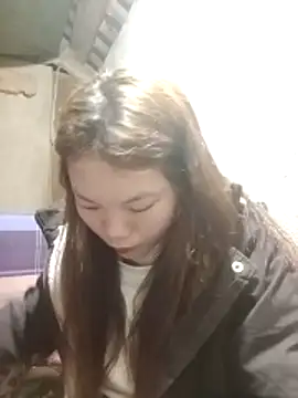 yu-zhen online show from 03.06.26