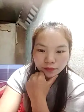 yu-zhen online show from 03.11.26