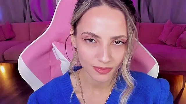 amelia meili online show from 11.24.25