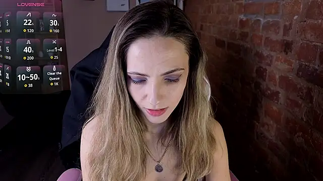 amelia meili online show from 04.25.26