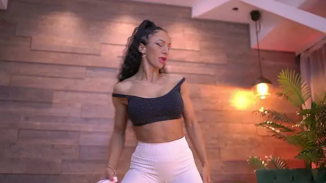 XenaBloom online show from 02.25.26