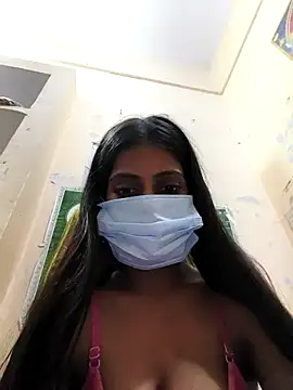 Anupriya89 online show from 11.18.25