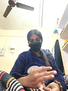 Anupriya89 online show from 12.18.25