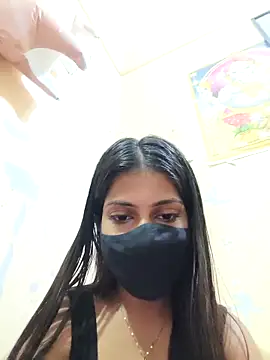 Anupriya89 online show from 02.26.26