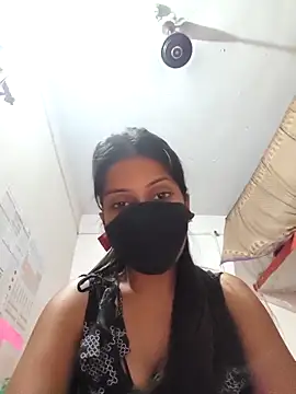 Anupriya89 online show from 03.12.26