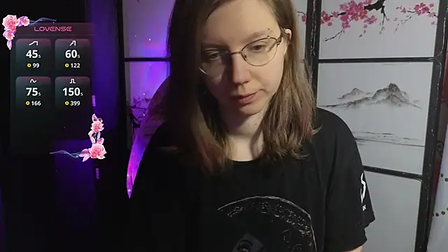 scarlettsrose online show from 02.16.26