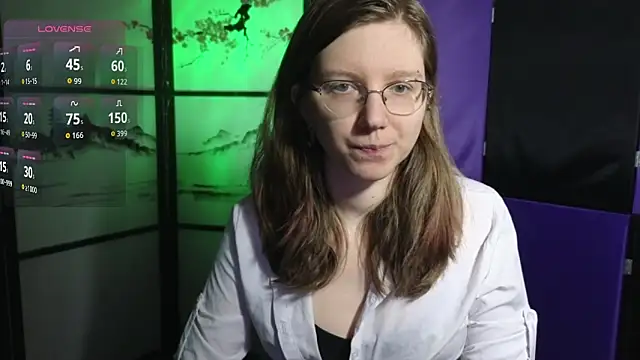 scarlettsrose online show from 06.10.26