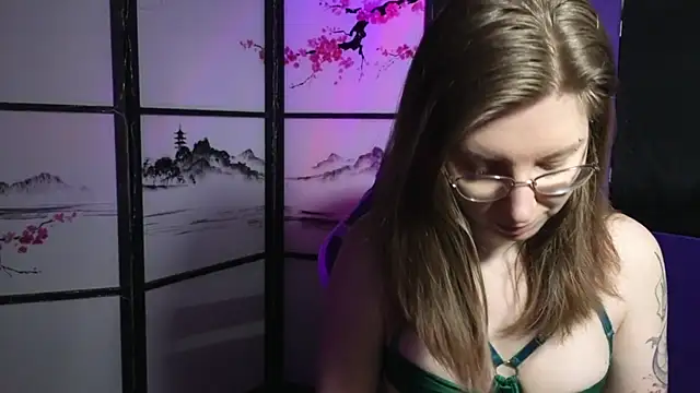 scarlettsrose online show from 06.29.26
