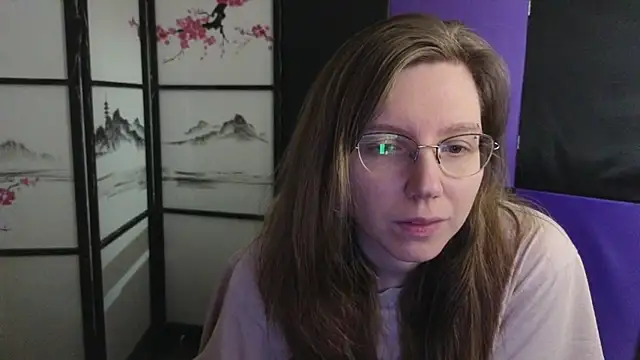 scarlettsrose online show from 07.18.26