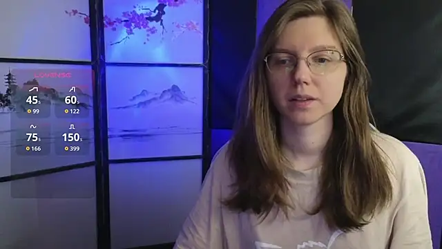 scarlettsrose online show from 08.06.26