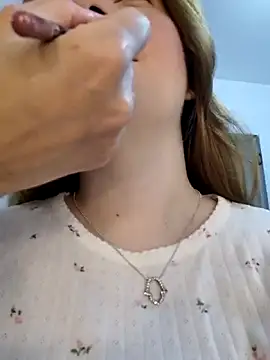 AmberRosewood online show from 03.07.26