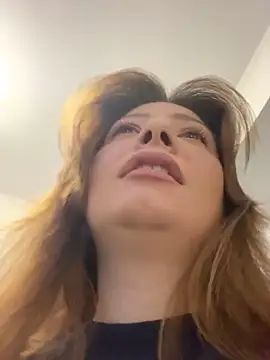 AmberRosewood online show from 03.14.26