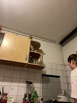 AmberRosewood online show from 03.14.26