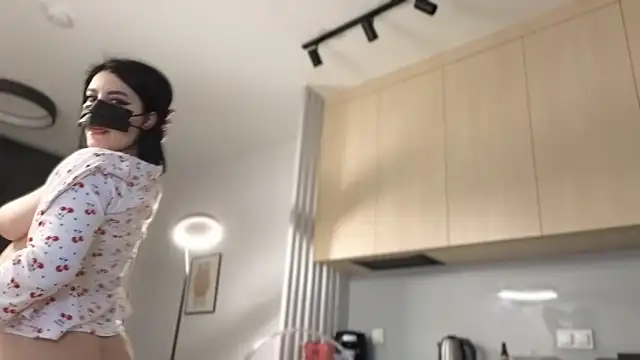 chikarima online show from 03.09.26