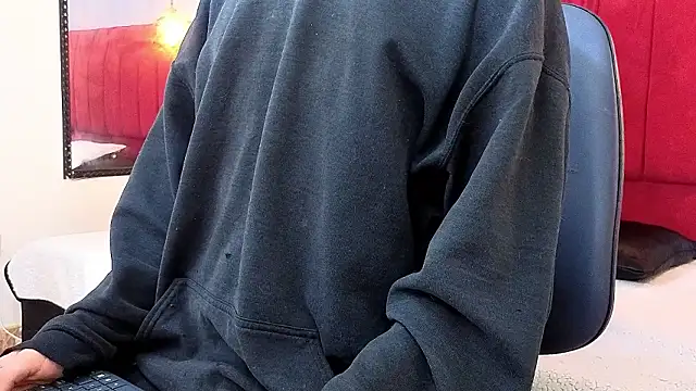 James Adams 01 online show from 02.03.26