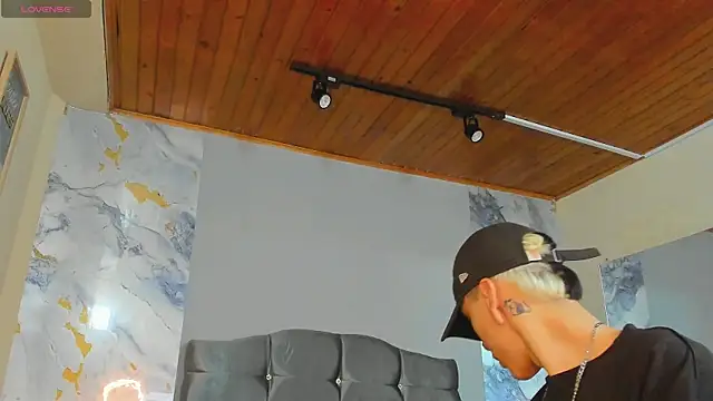 James Adams 01 online show from 02.24.26