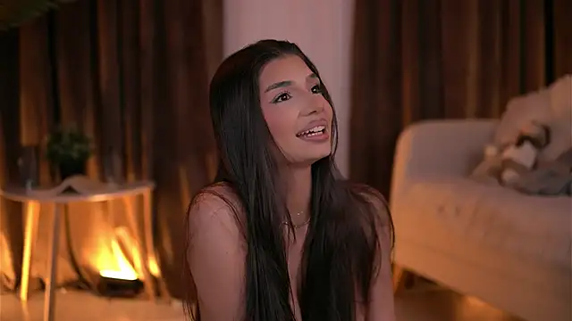 LuvCaprice online show from 04.29.26