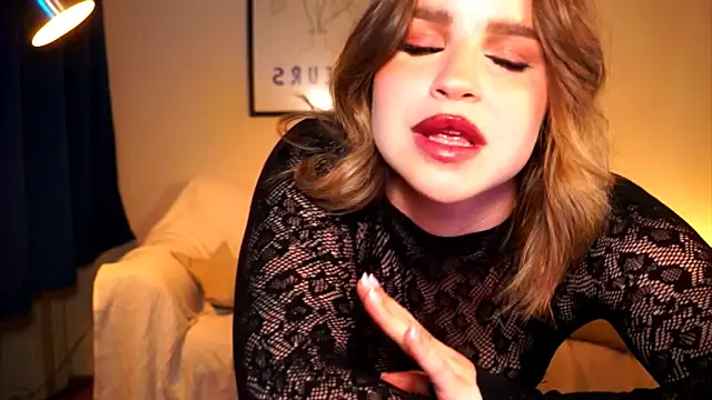 BBoglarka online show from 05.13.26