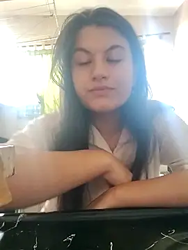 Satanatrix online show from 02.11.26