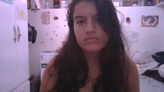 Satanatrix online show from 03.10.26